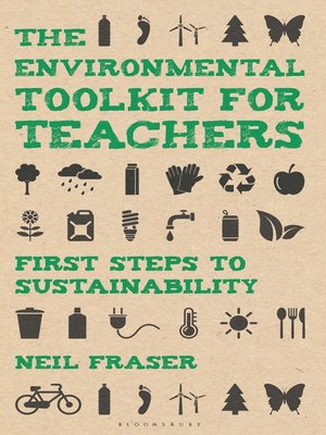 cover image of The Environmental Toolkit for Teachers